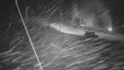 Otočná kamera, svah A