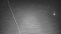 Otočná kamera, svah A