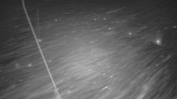 Otočná kamera, svah A