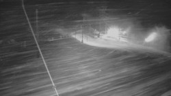 Otočná kamera, svah A