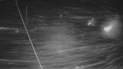 Otočná kamera, svah A