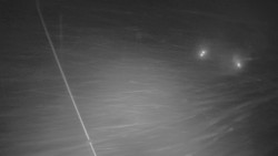 Otočná kamera, svah A