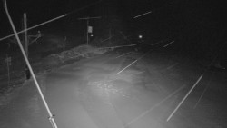 Otočná kamera, svah A