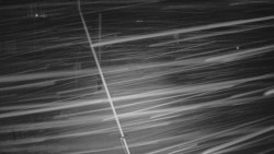 Otočná kamera, svah A