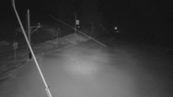 Otočná kamera, svah A