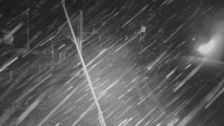 Otočná kamera, svah A