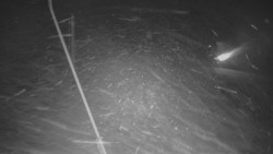 Otočná kamera, svah A