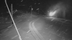 Otočná kamera, svah A