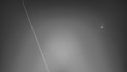 Otočná kamera, svah A