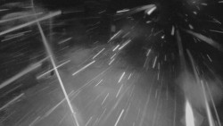 Otočná kamera, svah A