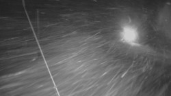 Otočná kamera, svah A