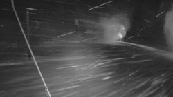 Otočná kamera, svah A