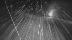 Otočná kamera, svah A