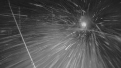 Otočná kamera, svah A