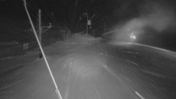 Otočná kamera, svah A