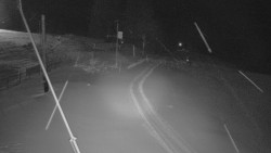 Otočná kamera, svah A