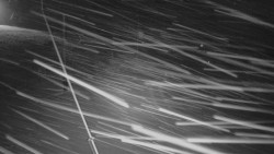 Otočná kamera, svah A