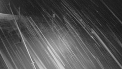 Otočná kamera, svah A