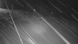 Otočná kamera, svah A