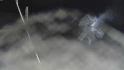 Otočná kamera, svah A