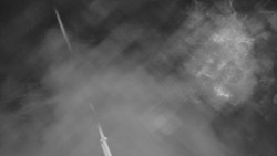 Otočná kamera, svah A