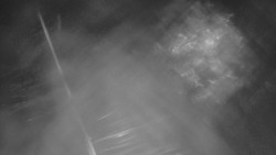 Otočná kamera, svah A