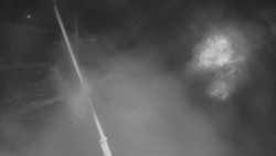 Otočná kamera, svah A