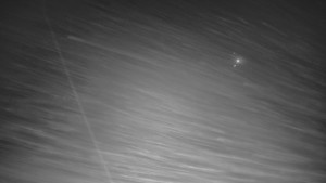 Skiareál Troják - Otočná kamera, svah A - 7.1.2026 v 01:30 Skiareál Troják - Otočná kamera, svah A - 7.1.2026 v 01:30