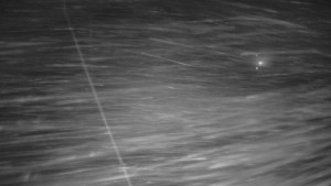 Skiareál Troják - Otočná kamera, svah A - 7.1.2026 v 02:00 Skiareál Troják - Otočná kamera, svah A - 7.1.2026 v 02:00