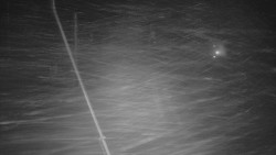 Otočná kamera, svah A