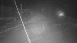 Skiareál Troják - Otočná kamera, svah A - 7.1.2026 v 03:00 Skiareál Troják - Otočná kamera, svah A - 7.1.2026 v 03:00