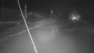 Skiareál Troják - Otočná kamera, svah A - 7.1.2026 v 04:00 Skiareál Troják - Otočná kamera, svah A - 7.1.2026 v 04:00