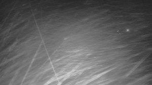 Skiareál Troják - Otočná kamera, svah A - 7.1.2026 v 22:30 Skiareál Troják - Otočná kamera, svah A - 7.1.2026 v 22:30