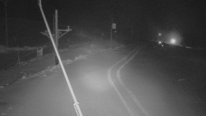 Skiareál Troják - Otočná kamera, svah A - 7.1.2026 v 23:00 Skiareál Troják - Otočná kamera, svah A - 7.1.2026 v 23:00