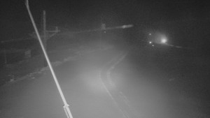 Skiareál Troják - Otočná kamera, svah A - 7.1.2026 v 23:30 Skiareál Troják - Otočná kamera, svah A - 7.1.2026 v 23:30