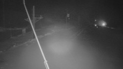 Otočná kamera, svah A