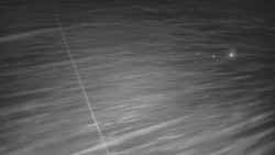 Otočná kamera, svah A