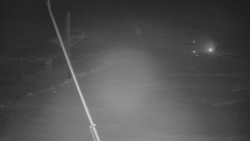 Otočná kamera, svah A