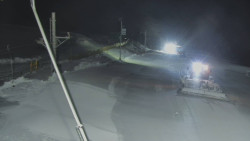 Otočná kamera, svah A