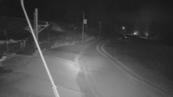 Otočná kamera, svah A