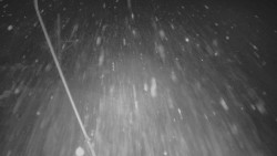 Otočná kamera, svah A