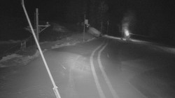 Otočná kamera, svah A