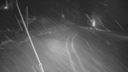 Otočná kamera, svah A