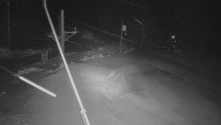 Otočná kamera, svah A