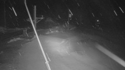 Otočná kamera, svah A