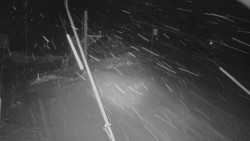 Otočná kamera, svah A