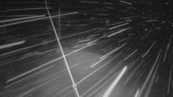 Otočná kamera, svah A