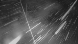 Otočná kamera, svah A