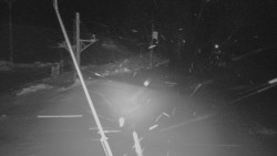 Otočná kamera, svah A