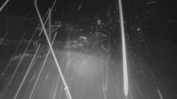 Otočná kamera, svah A